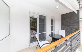 Lovely Apartment In Klek With Wifi
